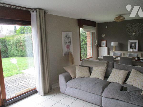 MAISON BATIR  NDIVIDUELLE