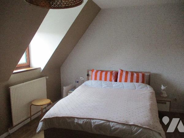 MAISON BATIR  NDIVIDUELLE