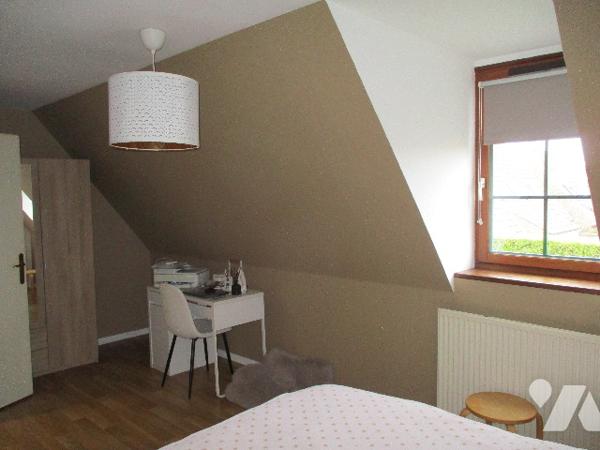 MAISON BATIR  NDIVIDUELLE