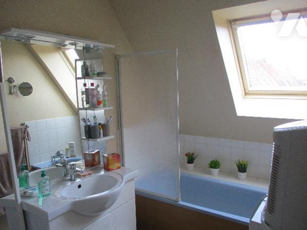 MAISON BATIR  NDIVIDUELLE