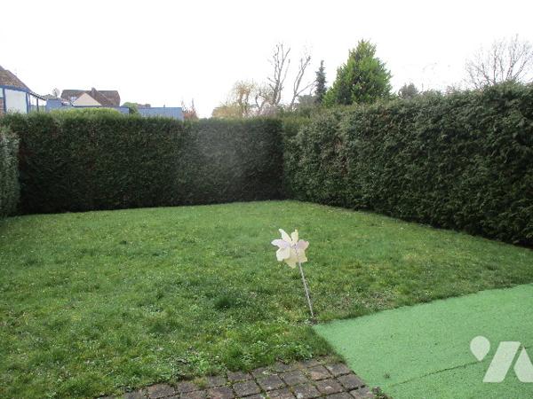 MAISON BATIR  NDIVIDUELLE