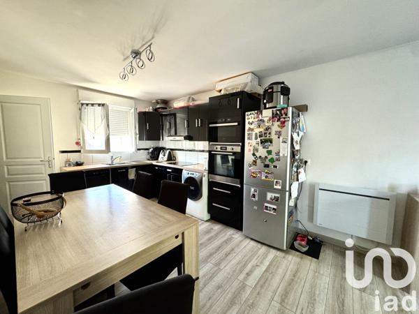 Maison à vendre 5 pièces 93 m² Maurecourt