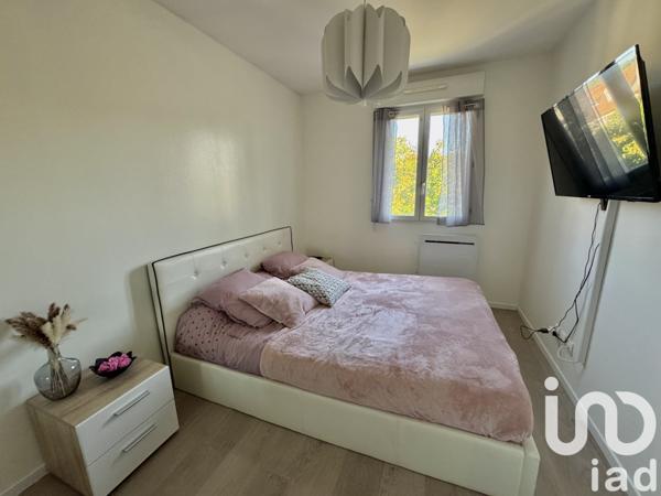 Maison à vendre 5 pièces 93 m² Maurecourt