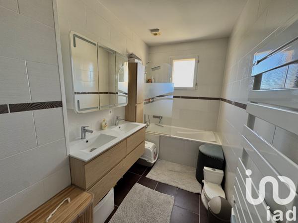 Maison à vendre 5 pièces 93 m² Maurecourt