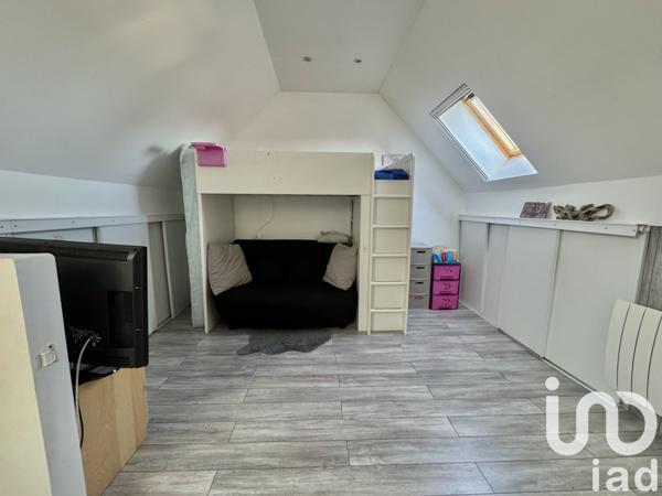 Maison à vendre 5 pièces 93 m² Maurecourt