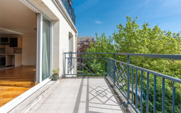 Appartement à vendre    3 pièces • 93 m2 Le Plessis-Robinson