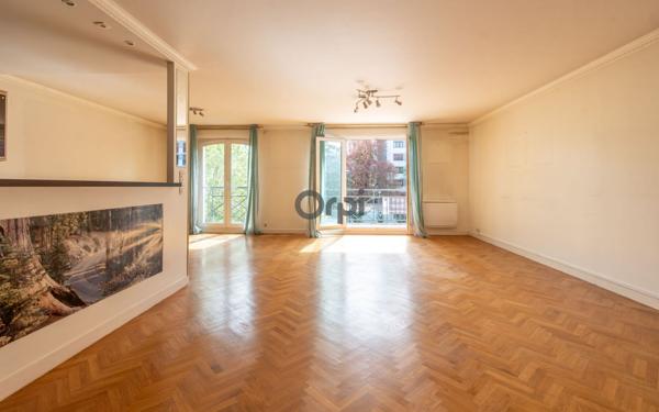 Appartement à vendre    3 pièces • 93 m2 Le Plessis-Robinson