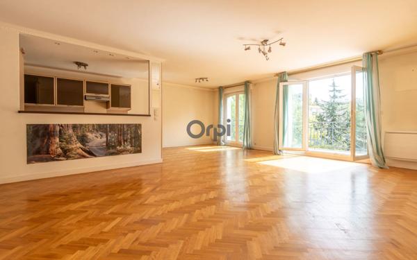 Appartement à vendre    3 pièces • 93 m2 Le Plessis-Robinson