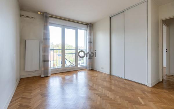 Appartement à vendre    3 pièces • 93 m2 Le Plessis-Robinson