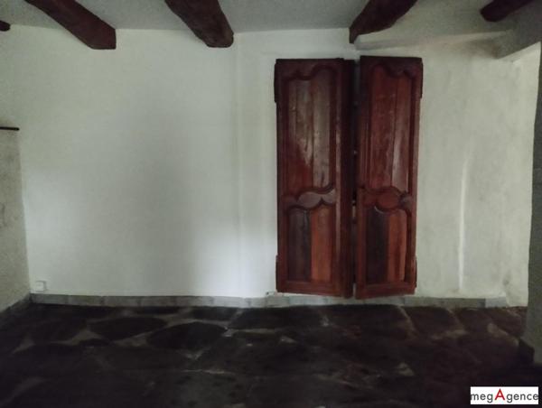 Maison à SAINT-ANDRE-DE-VALBORGNE, 30940 - 3 pièces 60m²