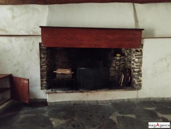 Maison à SAINT-ANDRE-DE-VALBORGNE, 30940 - 3 pièces 60m²