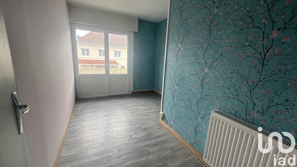 House for sale 3 rooms 66 m² Calais