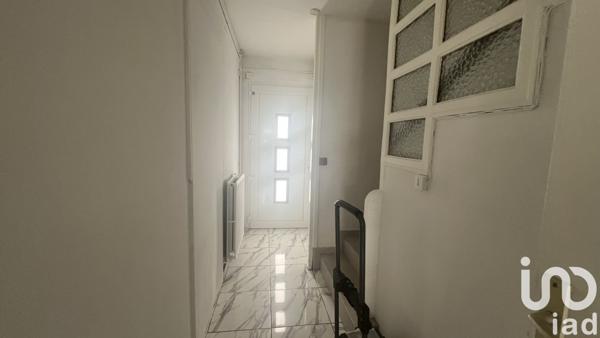 House for sale 3 rooms 66 m² Calais