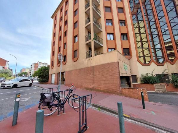 Annexes stationnement