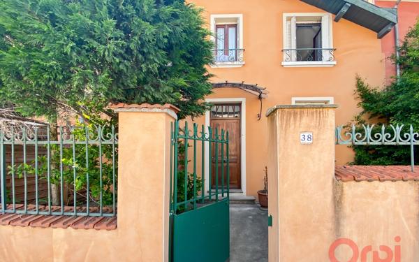 Appartement à vendre    3 pièces • 69 m2 Villeurbanne