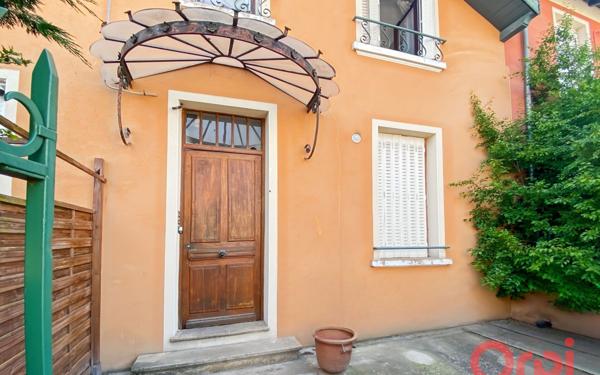 Appartement à vendre    3 pièces • 69 m2 Villeurbanne