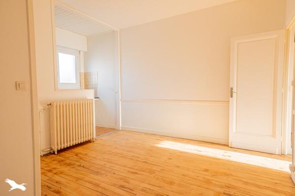 Maison à vendre |  Bordeaux |  5 pièces | 123 m²