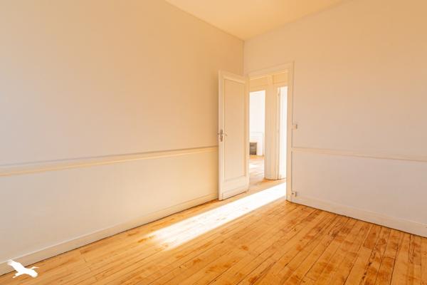 Maison à vendre |  Bordeaux |  5 pièces | 123 m²