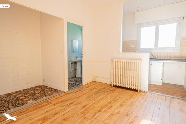 Maison à vendre |  Bordeaux |  5 pièces | 123 m²