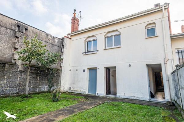 Maison à vendre |  Bordeaux |  5 pièces | 123 m²