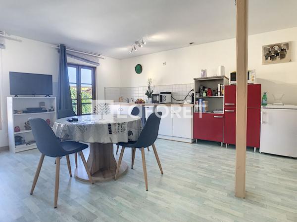 Location appartement près de CHALONS EN CHAMPAGNE - 1 pièce(s) - 39 m² - 490 €/mois
