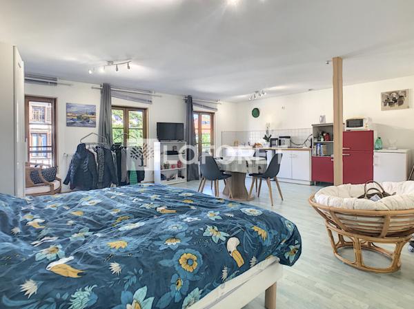 Location appartement près de CHALONS EN CHAMPAGNE - 1 pièce(s) - 39 m² - 490 €/mois
