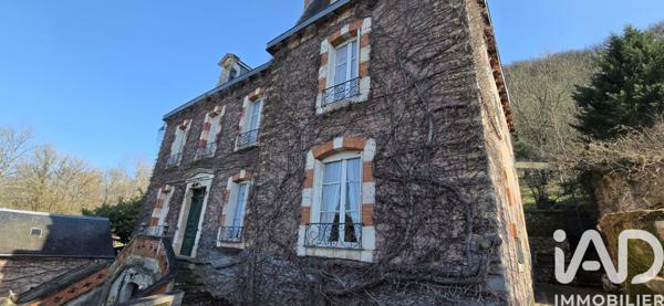 Maison à vendre 7 pièces 145 m² Ambeyrac