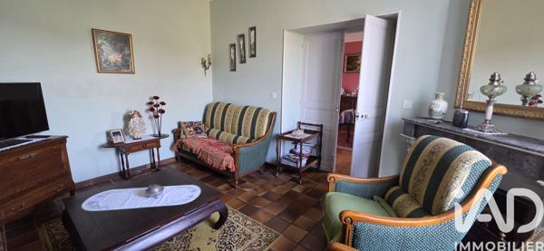 Maison à vendre 7 pièces 145 m² Ambeyrac