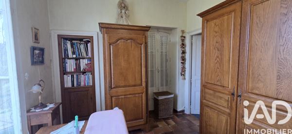 Maison à vendre 7 pièces 145 m² Ambeyrac