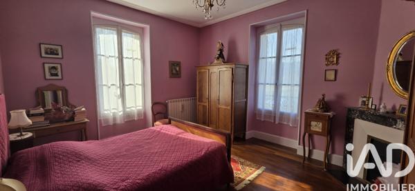 Maison à vendre 7 pièces 145 m² Ambeyrac