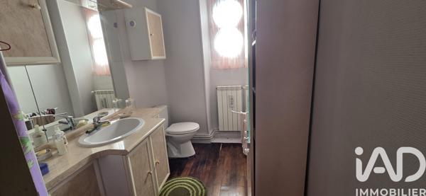 Maison à vendre 7 pièces 145 m² Ambeyrac