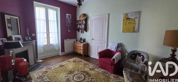 Maison à vendre 7 pièces 145 m² Ambeyrac