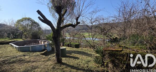 Maison à vendre 7 pièces 145 m² Ambeyrac