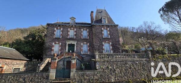 Maison à vendre 7 pièces 145 m² Ambeyrac