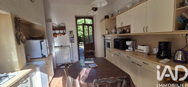 Maison à vendre 7 pièces 145 m² Ambeyrac