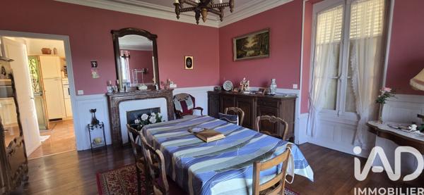 Maison à vendre 7 pièces 145 m² Ambeyrac