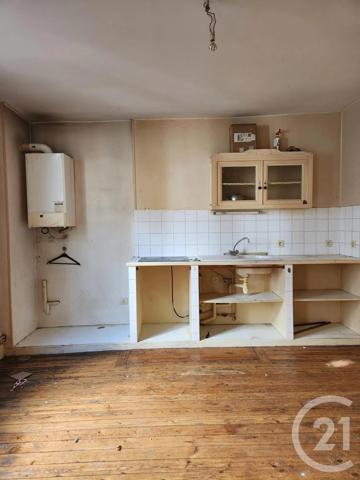 Appartement F2 à vendre  2 pièces - 42,44 m 2   CASTRES  - 81