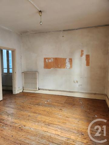 Appartement F2 à vendre  2 pièces - 42,44 m 2   CASTRES  - 81