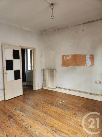 Appartement F2 à vendre  2 pièces - 42,44 m 2   CASTRES  - 81