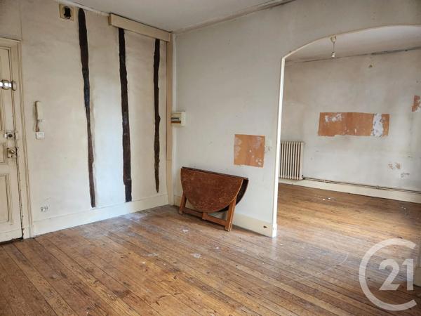 Appartement F2 à vendre  2 pièces - 42,44 m 2   CASTRES  - 81