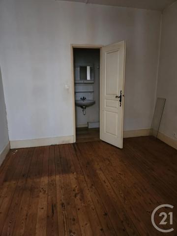 Appartement F2 à vendre  2 pièces - 42,44 m 2   CASTRES  - 81
