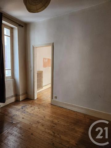 Appartement F2 à vendre  2 pièces - 42,44 m 2   CASTRES  - 81
