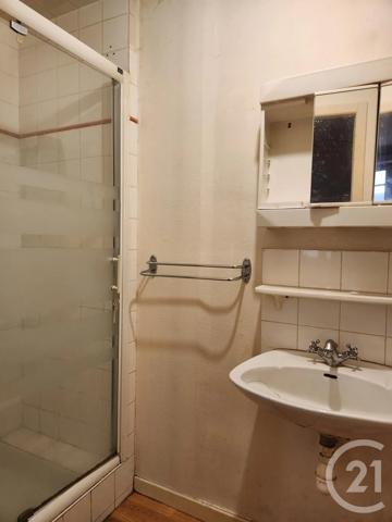 Appartement F2 à vendre  2 pièces - 42,44 m 2   CASTRES  - 81