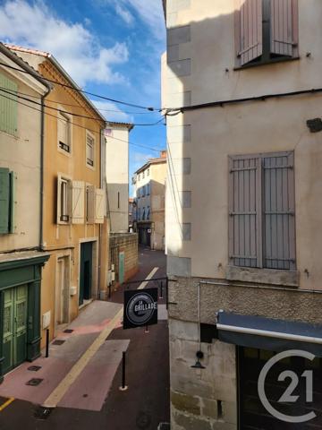 Appartement F2 à vendre  2 pièces - 42,44 m 2   CASTRES  - 81
