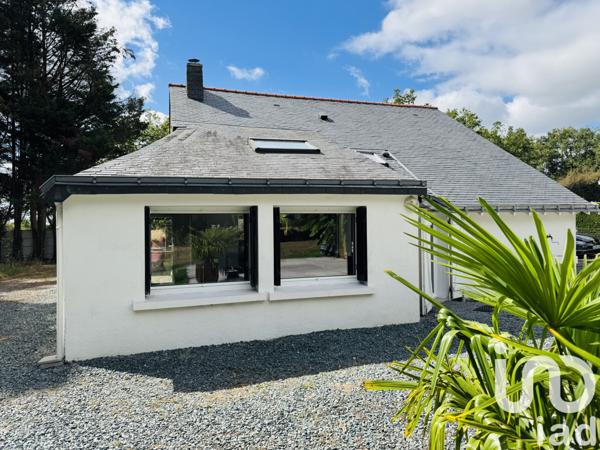 House for sale 3 rooms 80 m² Puceul