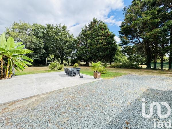 House for sale 3 rooms 80 m² Puceul