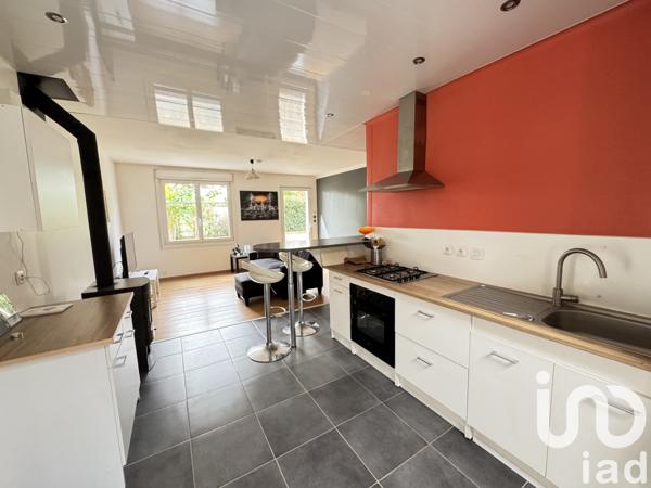 House for sale 3 rooms 80 m² Puceul