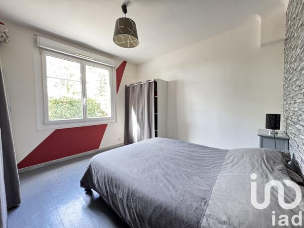 House for sale 3 rooms 80 m² Puceul