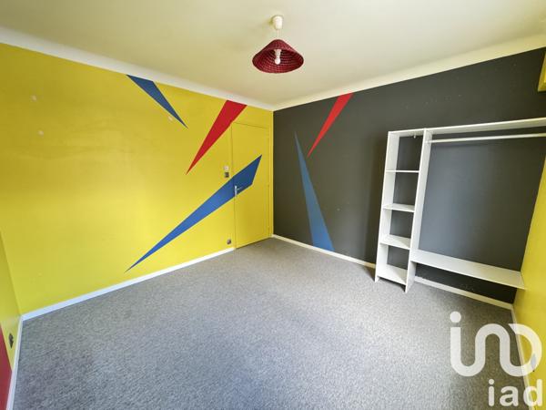 House for sale 3 rooms 80 m² Puceul