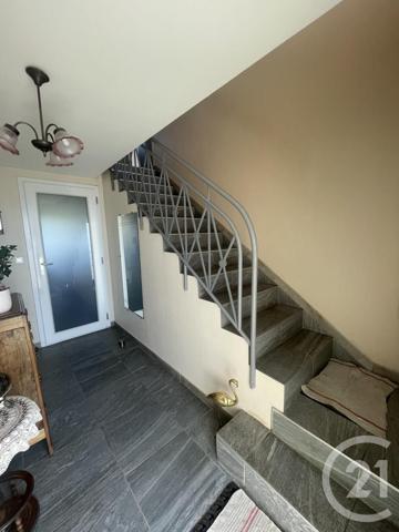 Maison à vendre  8 pièces - 115,97 m2 PARTHENAY - 79